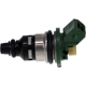 Purchase Top-Quality Remanufactured Multi Port Injector by GB REMANUFACTURING - 852-18106 pa6