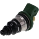 Purchase Top-Quality Remanufactured Multi Port Injector by GB REMANUFACTURING - 852-18106 pa7