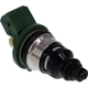 Purchase Top-Quality Remanufactured Multi Port Injector by GB REMANUFACTURING - 852-18106 pa9