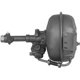 Purchase Top-Quality Remanufactured Power Brake Booster by CARDONE INDUSTRIES - 51-8007 pa3
