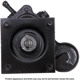 Purchase Top-Quality Remanufactured Power Brake Booster by CARDONE INDUSTRIES - 52-7342 pa2