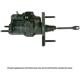 Purchase Top-Quality Remanufactured Power Brake Booster by CARDONE INDUSTRIES - 52-7361 pa1