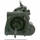 Purchase Top-Quality Remanufactured Power Brake Booster by CARDONE INDUSTRIES - 52-7361 pa10