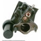 Purchase Top-Quality Remanufactured Power Brake Booster by CARDONE INDUSTRIES - 52-7361 pa8