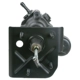 Purchase Top-Quality Remanufactured Power Brake Booster by CARDONE INDUSTRIES - 52-7370 pa10