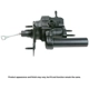 Purchase Top-Quality Remanufactured Power Brake Booster by CARDONE INDUSTRIES - 52-7370 pa2