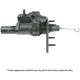 Purchase Top-Quality Remanufactured Power Brake Booster by CARDONE INDUSTRIES - 52-7370 pa3