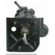 Purchase Top-Quality Remanufactured Power Brake Booster by CARDONE INDUSTRIES - 52-7370 pa9
