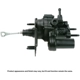 Purchase Top-Quality Remanufactured Power Brake Booster by CARDONE INDUSTRIES - 52-7372 pa4
