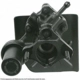 Purchase Top-Quality Remanufactured Power Brake Booster by CARDONE INDUSTRIES - 52-7372 pa7