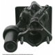 Purchase Top-Quality Remanufactured Power Brake Booster by CARDONE INDUSTRIES - 52-7374 pa9