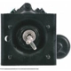 Purchase Top-Quality Remanufactured Power Brake Booster by CARDONE INDUSTRIES - 52-7376 pa11