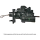 Purchase Top-Quality Remanufactured Power Brake Booster by CARDONE INDUSTRIES - 52-7376 pa3