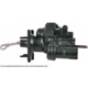 Purchase Top-Quality Remanufactured Power Brake Booster by CARDONE INDUSTRIES - 52-7376 pa9