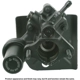 Purchase Top-Quality Remanufactured Power Brake Booster by CARDONE INDUSTRIES - 52-7393 pa3