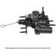Purchase Top-Quality Remanufactured Power Brake Booster by CARDONE INDUSTRIES - 52-7405 pa1