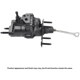 Purchase Top-Quality Remanufactured Power Brake Booster by CARDONE INDUSTRIES - 52-7405 pa4