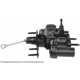 Purchase Top-Quality Remanufactured Power Brake Booster by CARDONE INDUSTRIES - 52-7405 pa9
