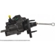 Purchase Top-Quality Remanufactured Power Brake Booster by CARDONE INDUSTRIES - 52-7410 pa10