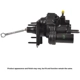 Purchase Top-Quality Remanufactured Power Brake Booster by CARDONE INDUSTRIES - 52-7410 pa3