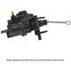 Purchase Top-Quality Remanufactured Power Brake Booster by CARDONE INDUSTRIES - 52-7410 pa6