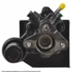 Purchase Top-Quality Remanufactured Power Brake Booster by CARDONE INDUSTRIES - 52-7410 pa8