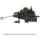 Purchase Top-Quality Remanufactured Power Brake Booster by CARDONE INDUSTRIES - 52-7412 pa2