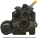 Purchase Top-Quality Remanufactured Power Brake Booster by CARDONE INDUSTRIES - 52-7412 pa3
