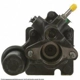 Purchase Top-Quality Remanufactured Power Brake Booster by CARDONE INDUSTRIES - 52-7412 pa8