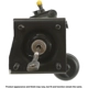Purchase Top-Quality Remanufactured Power Brake Booster by CARDONE INDUSTRIES - 52-7416 pa1