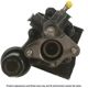 Purchase Top-Quality Remanufactured Power Brake Booster by CARDONE INDUSTRIES - 52-7416 pa5