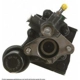 Purchase Top-Quality Remanufactured Power Brake Booster by CARDONE INDUSTRIES - 52-7416 pa8
