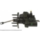 Purchase Top-Quality Remanufactured Power Brake Booster by CARDONE INDUSTRIES - 52-7416 pa9