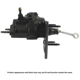 Purchase Top-Quality Remanufactured Power Brake Booster by CARDONE INDUSTRIES - 52-7421 pa1