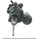 Purchase Top-Quality Remanufactured Power Brake Booster by CARDONE INDUSTRIES - 52-9384 pa2