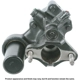 Purchase Top-Quality Remanufactured Power Brake Booster by CARDONE INDUSTRIES - 52-9384 pa6