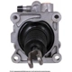 Purchase Top-Quality Remanufactured Power Brake Booster by CARDONE INDUSTRIES - 52-9805 pa11