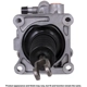 Purchase Top-Quality Remanufactured Power Brake Booster by CARDONE INDUSTRIES - 52-9805 pa4