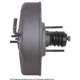 Purchase Top-Quality Remanufactured Power Brake Booster by CARDONE INDUSTRIES - 53-2046 pa3