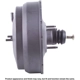 Purchase Top-Quality Remanufactured Power Brake Booster by CARDONE INDUSTRIES - 53-2771 pa1