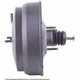 Purchase Top-Quality Remanufactured Power Brake Booster by CARDONE INDUSTRIES - 53-2771 pa9