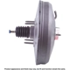 Purchase Top-Quality Remanufactured Power Brake Booster by CARDONE INDUSTRIES - 53-4909 pa1