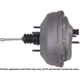 Purchase Top-Quality Remanufactured Power Brake Booster by CARDONE INDUSTRIES - 54-71046 pa12