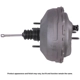 Purchase Top-Quality Remanufactured Power Brake Booster by CARDONE INDUSTRIES - 54-71046 pa7