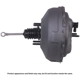 Purchase Top-Quality Remanufactured Power Brake Booster by CARDONE INDUSTRIES - 54-71085 pa7
