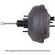 Purchase Top-Quality Remanufactured Power Brake Booster by CARDONE INDUSTRIES - 54-71098 pa1