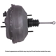 Purchase Top-Quality Remanufactured Power Brake Booster by CARDONE INDUSTRIES - 54-71098 pa5