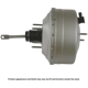 Purchase Top-Quality Remanufactured Power Brake Booster by CARDONE INDUSTRIES - 54-71908 pa4