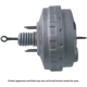 Purchase Top-Quality Remanufactured Power Brake Booster by CARDONE INDUSTRIES - 54-71920 pa5