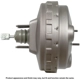 Purchase Top-Quality Remanufactured Power Brake Booster by CARDONE INDUSTRIES - 54-72030 pa6